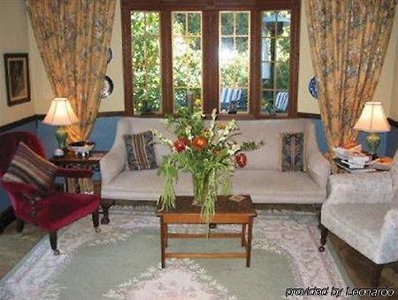 Markham House Hotell Sooke Rum bild