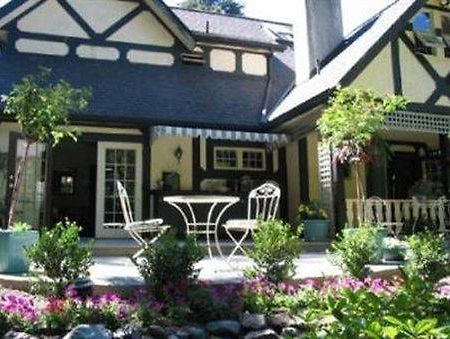 Markham House Hotell Sooke Exteriör bild